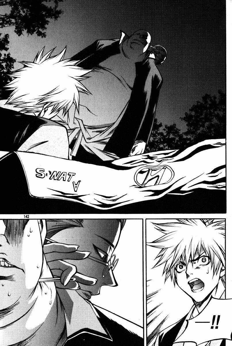 Ping Chapter 18 trang 15