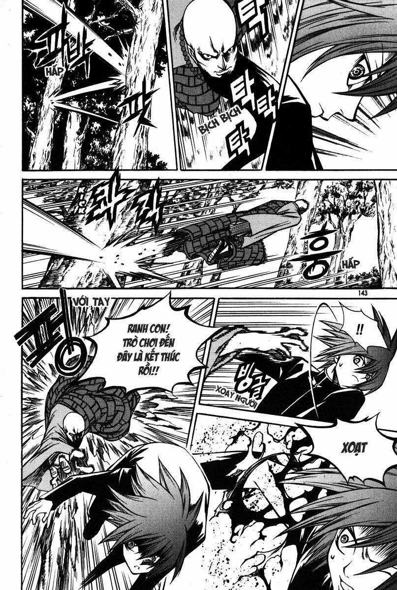 Ping Chapter 18 trang 16