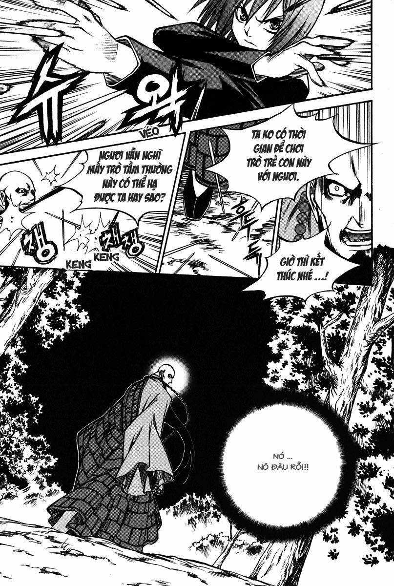 Ping Chapter 18 trang 19