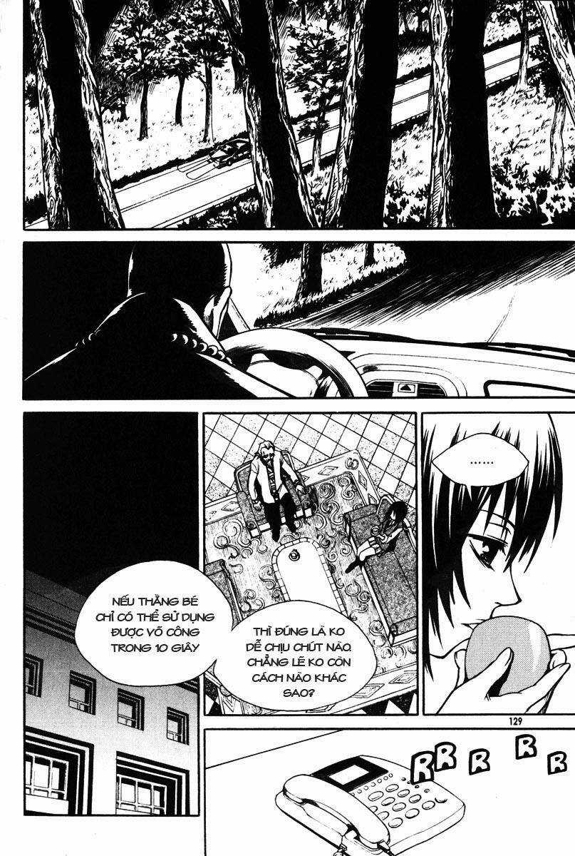 Ping Chapter 18 trang 2