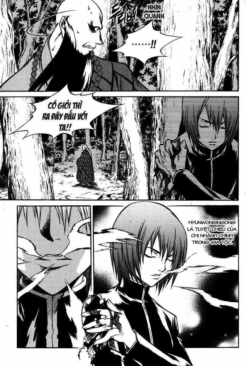 Ping Chapter 18 trang 21