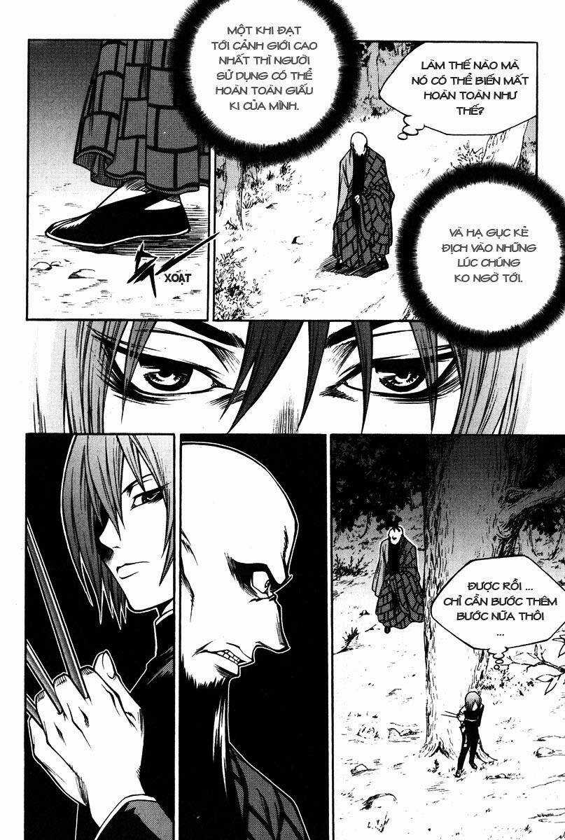 Ping Chapter 18 trang 22