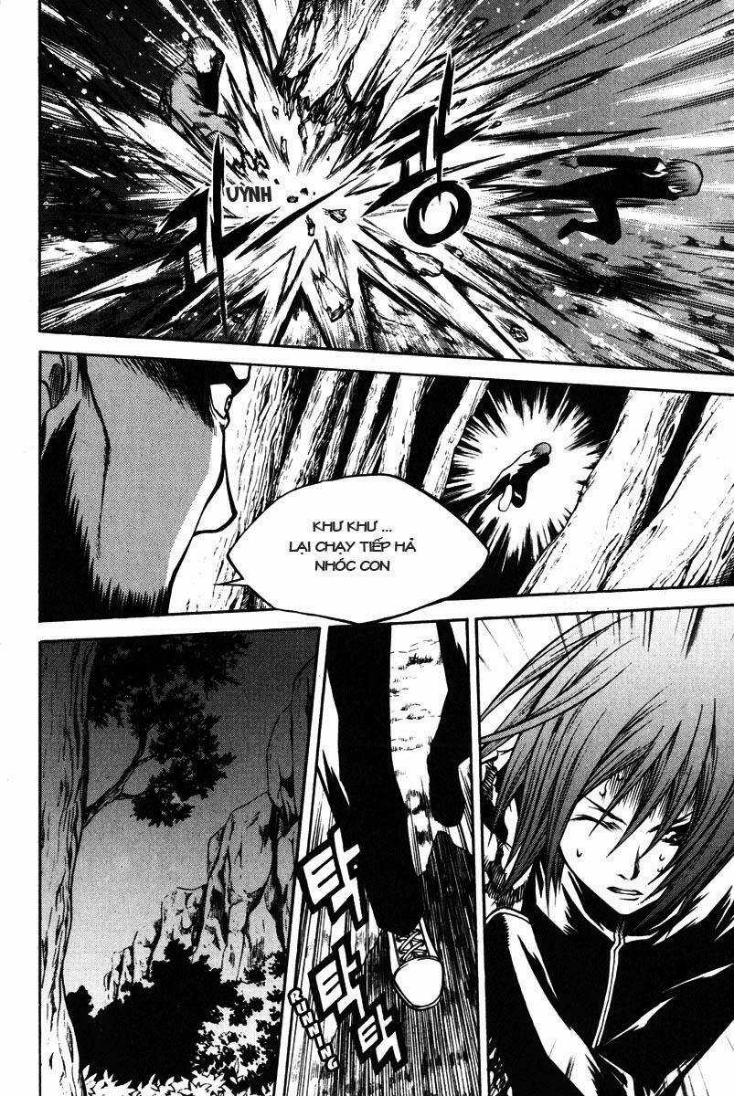 Ping Chapter 18 trang 24