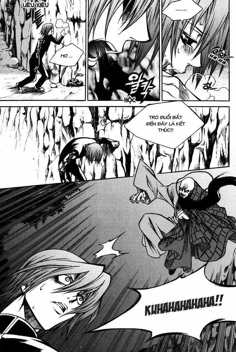 Ping Chapter 18 trang 25