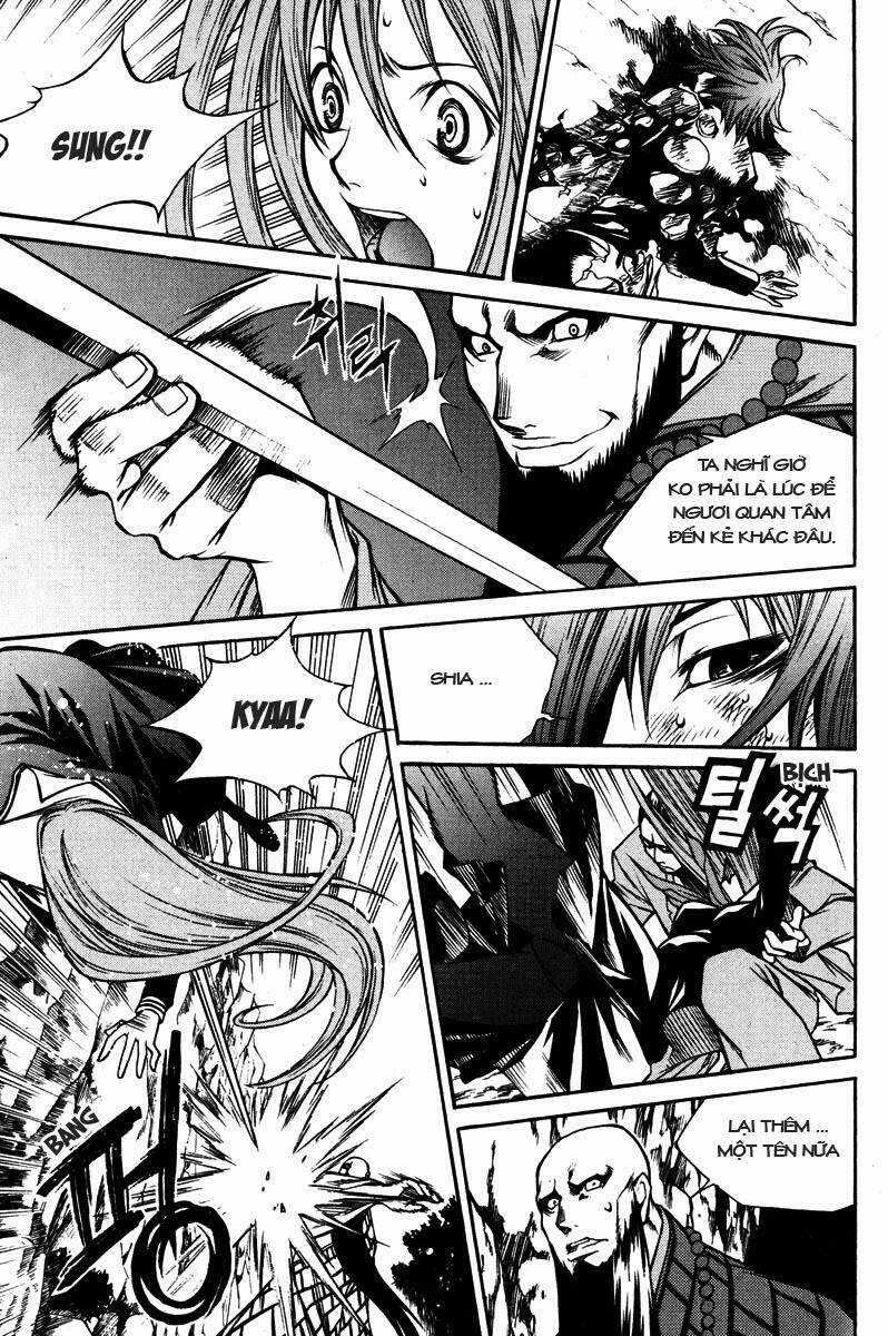 Ping Chapter 18 trang 29