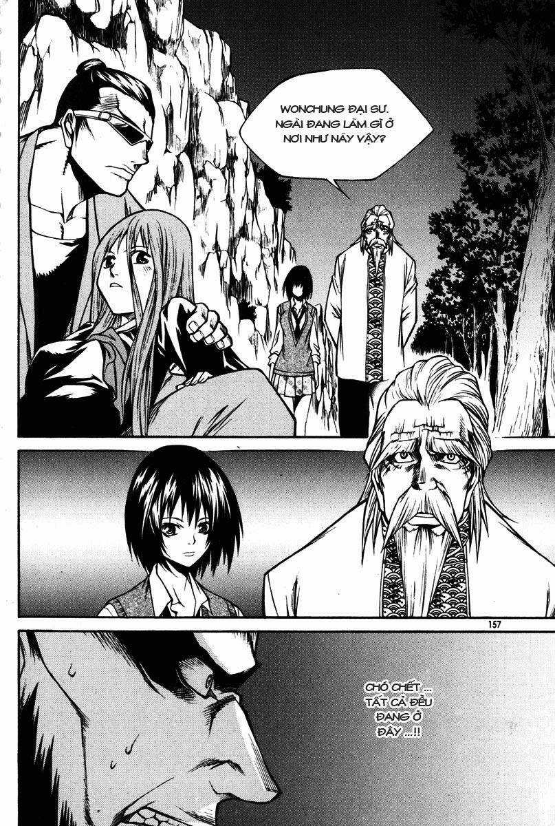 Ping Chapter 18 trang 30