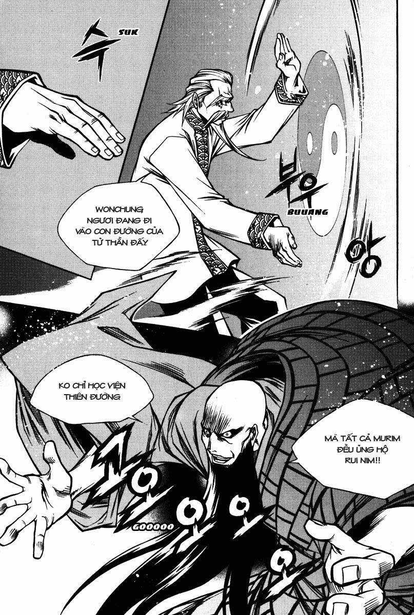 Ping Chapter 18 trang 33