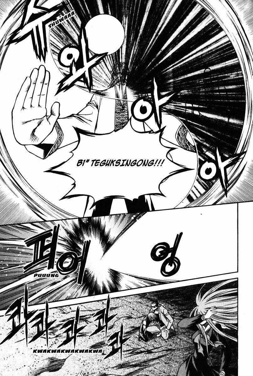 Ping Chapter 18 trang 35