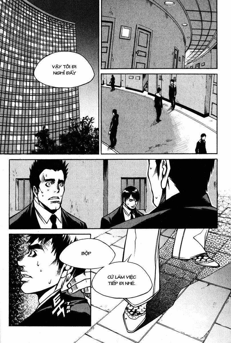 Ping Chapter 18 trang 37