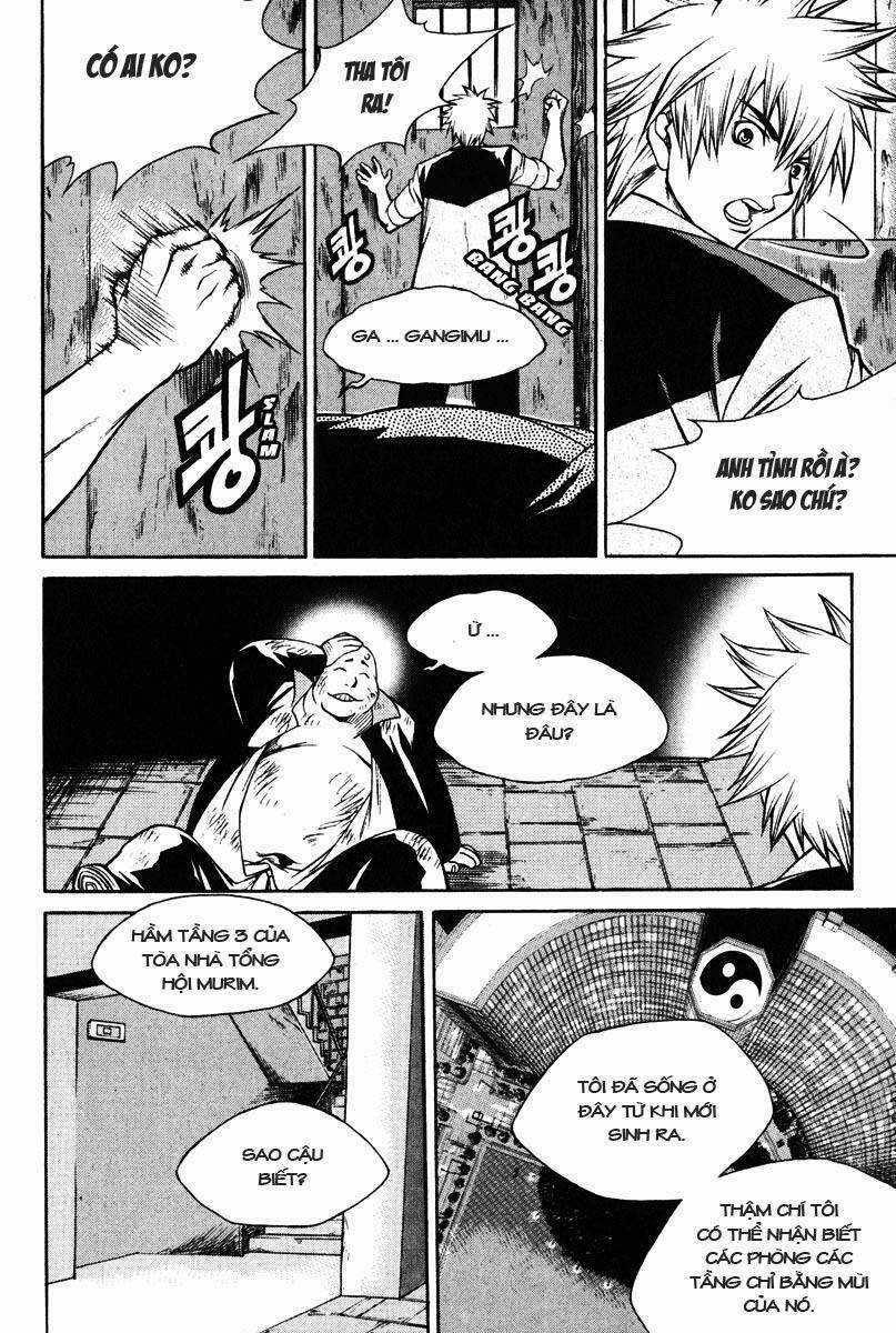 Ping Chapter 18 trang 38