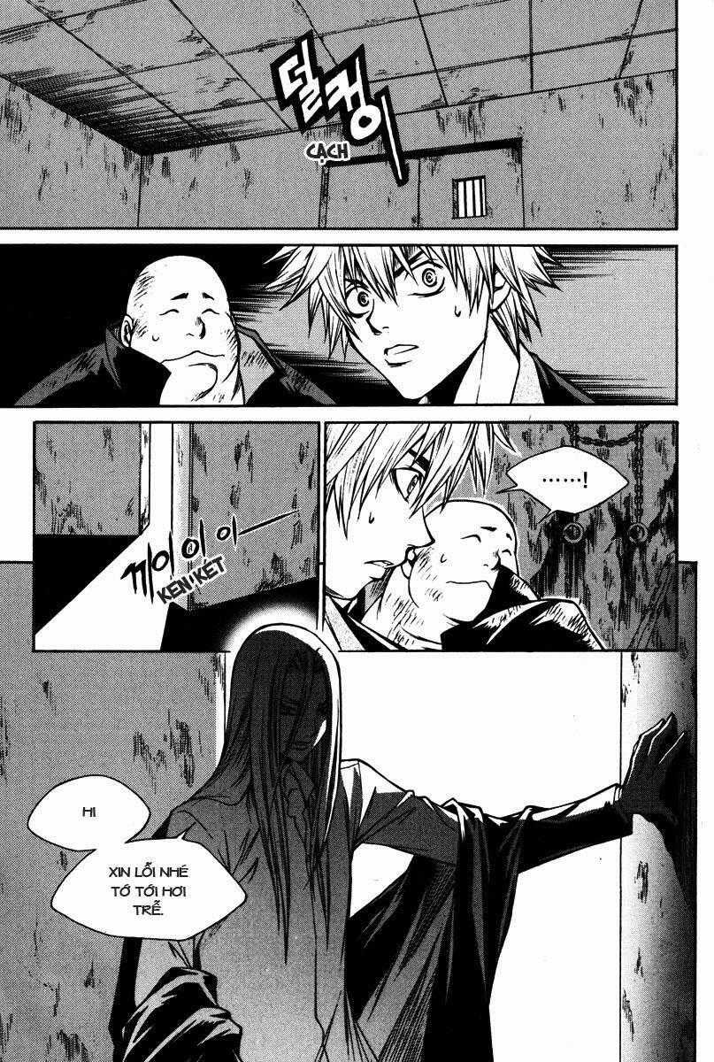 Ping Chapter 18 trang 39