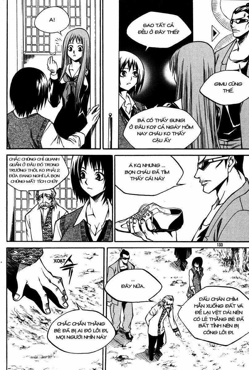 Ping Chapter 18 trang 6