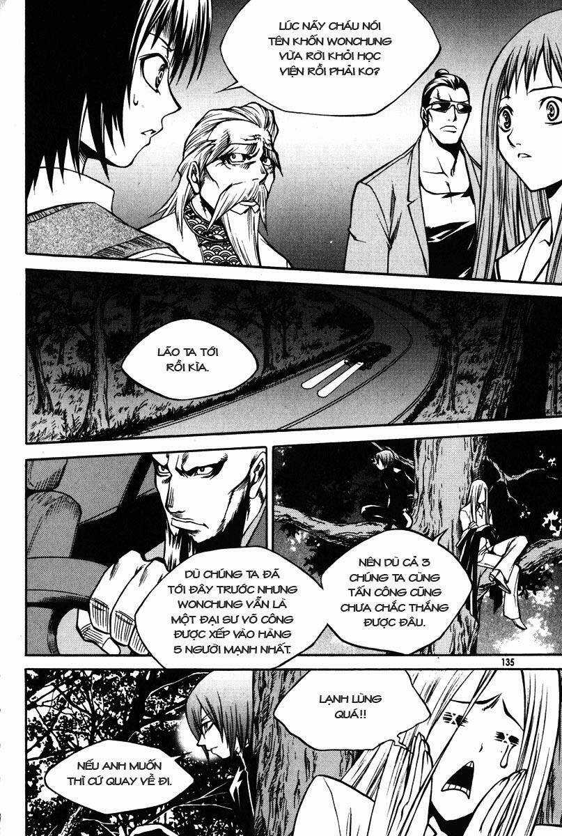 Ping Chapter 18 trang 8