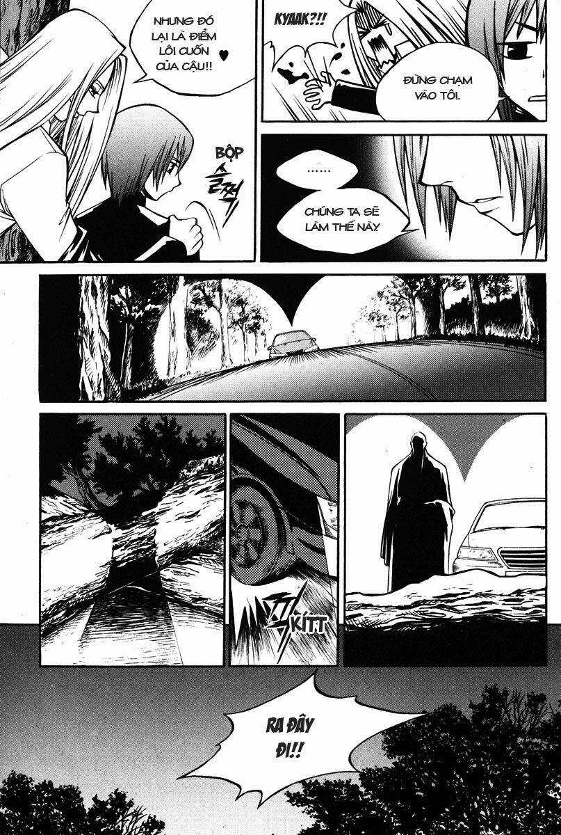 Ping Chapter 18 trang 9