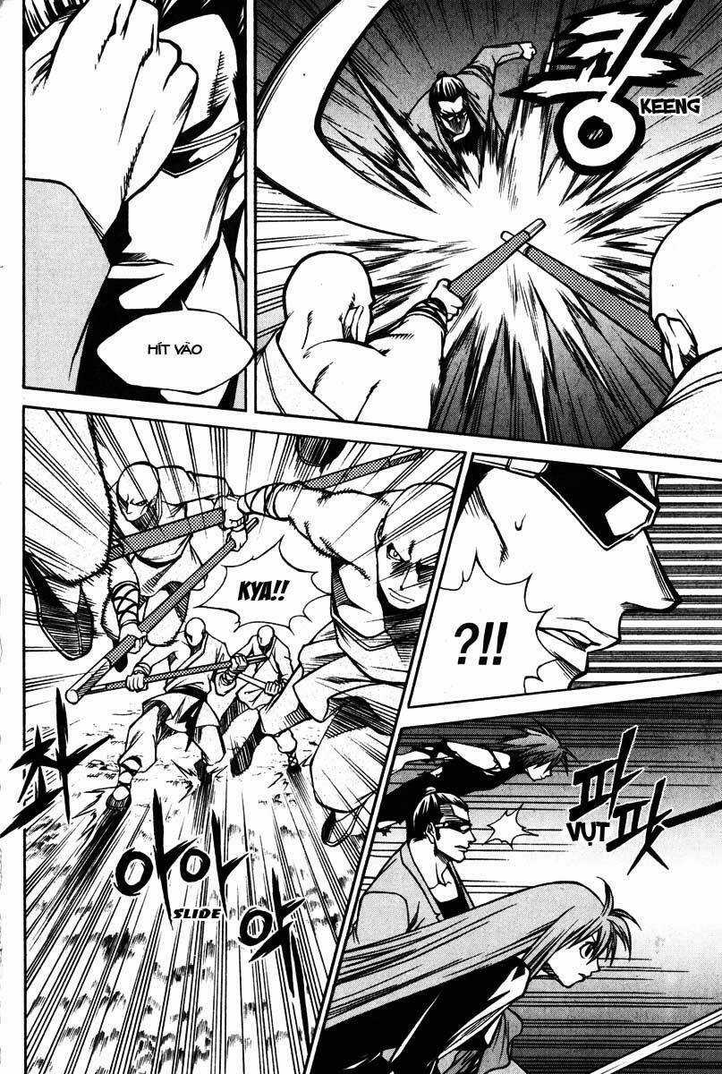 Ping Chapter 19 trang 10