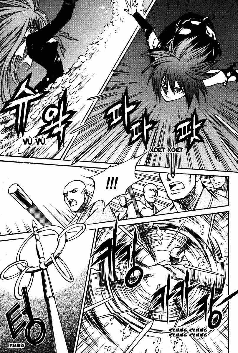 Ping Chapter 19 trang 11