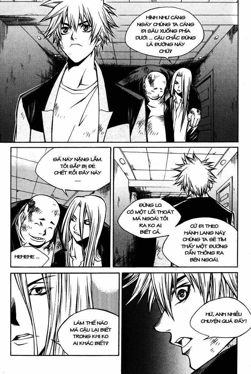 Ping Chapter 19 trang 3