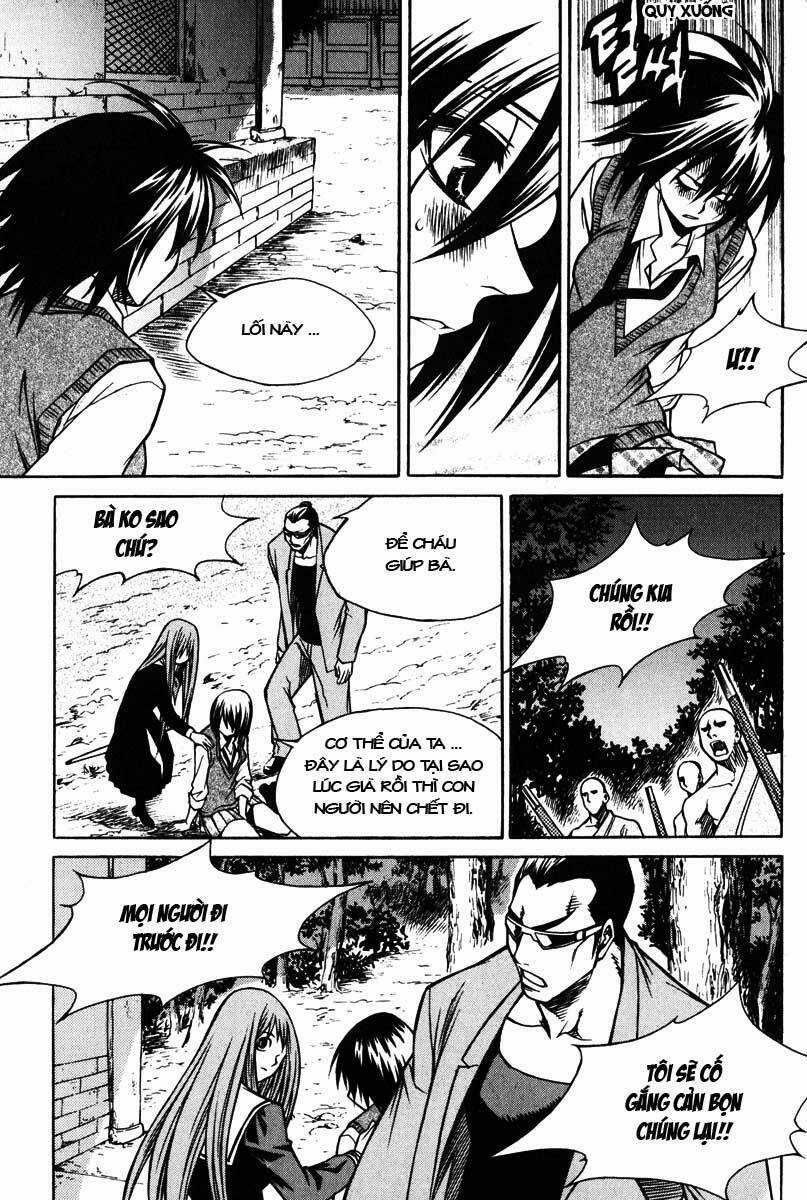 Ping Chapter 19 trang 9