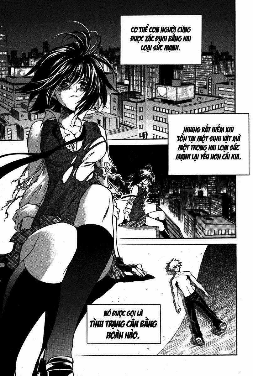 Ping Chapter 2 trang 2