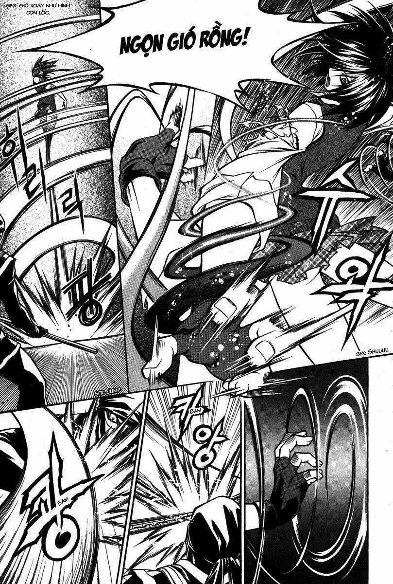 Ping Chapter 2 trang 8