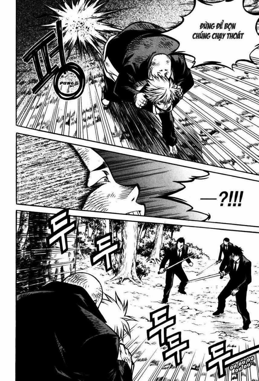 Ping Chapter 20 trang 14