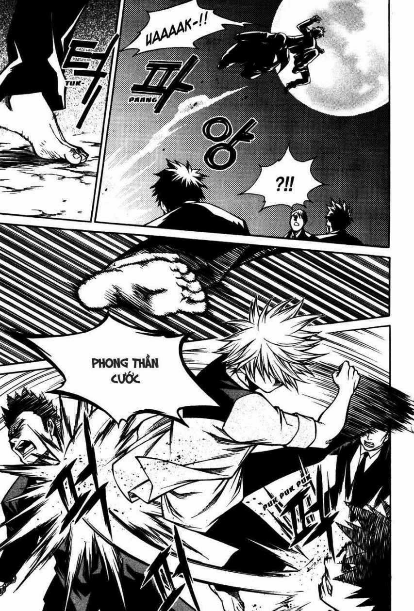 Ping Chapter 20 trang 15