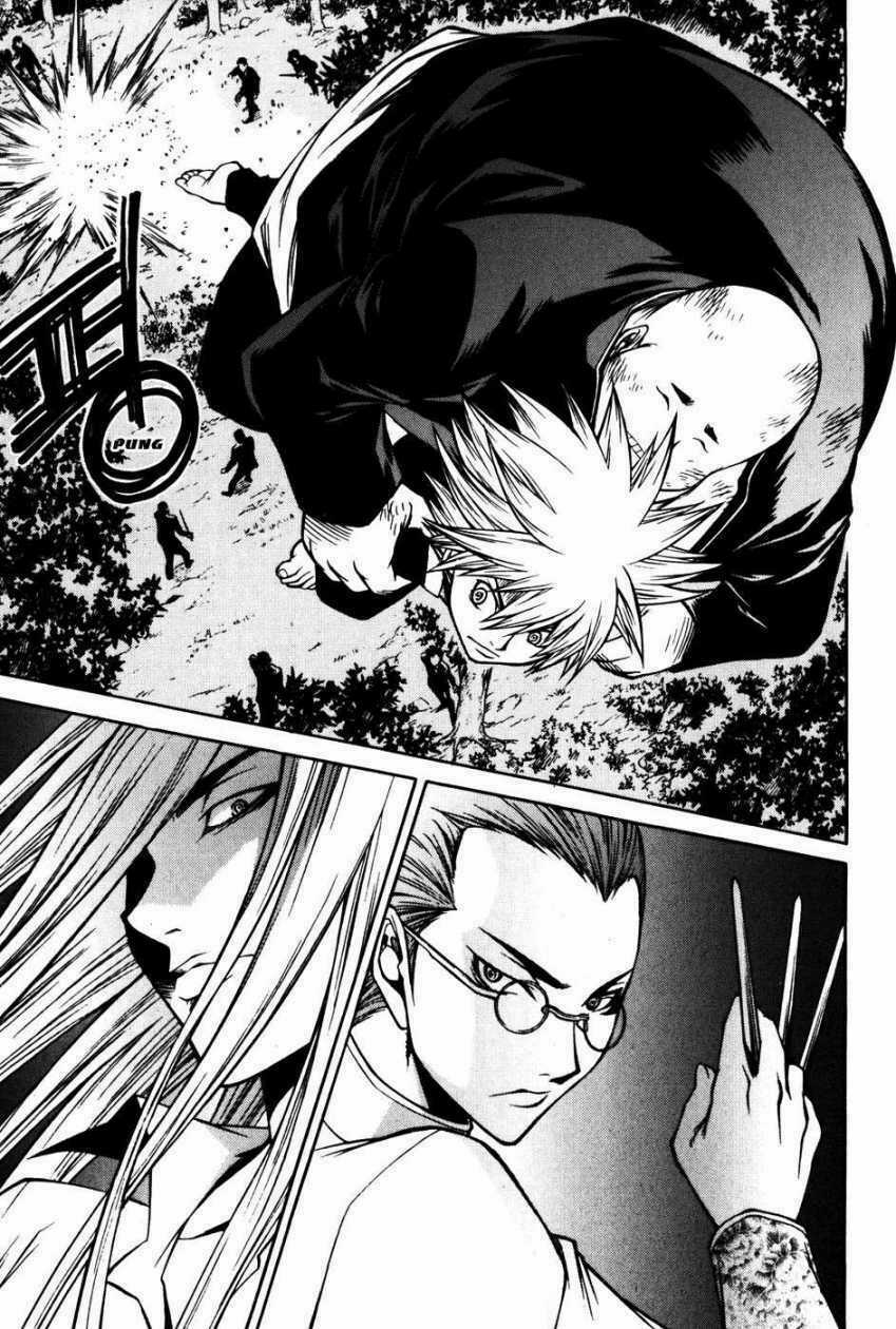 Ping Chapter 20 trang 17