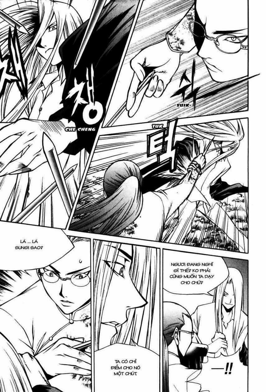 Ping Chapter 20 trang 19