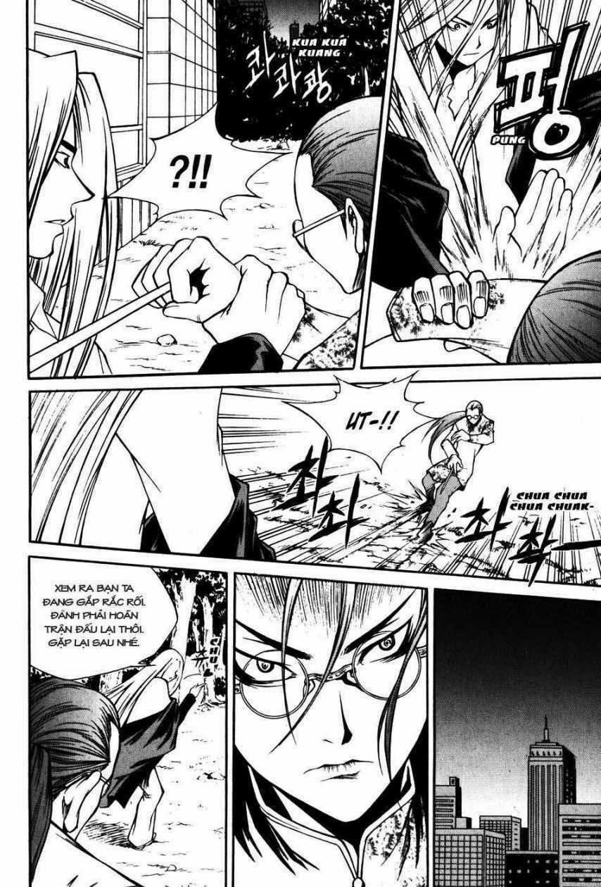 Ping Chapter 20 trang 20