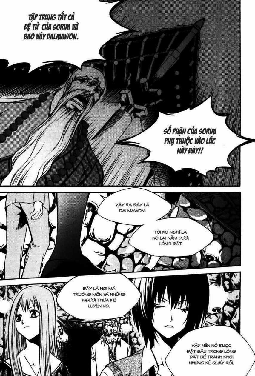 Ping Chapter 20 trang 23