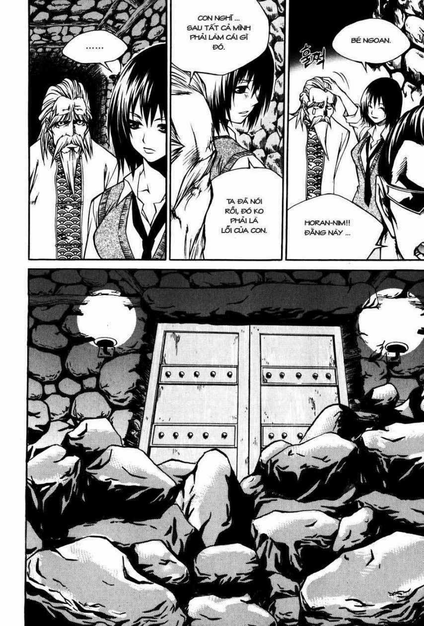 Ping Chapter 20 trang 24