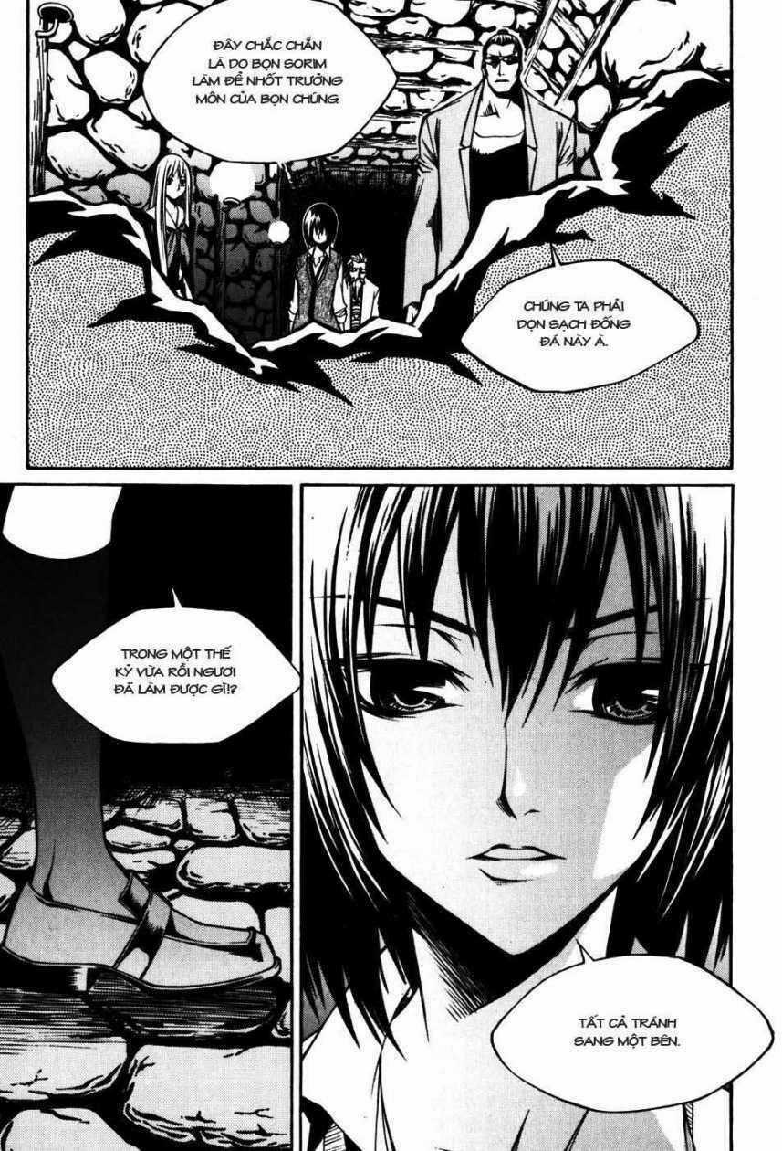 Ping Chapter 20 trang 25