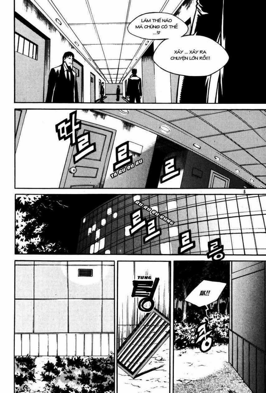 Ping Chapter 20 trang 6