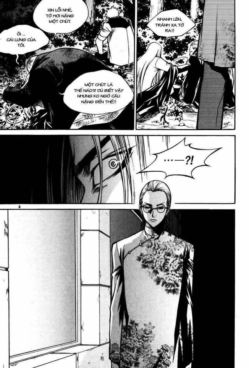 Ping Chapter 20 trang 7