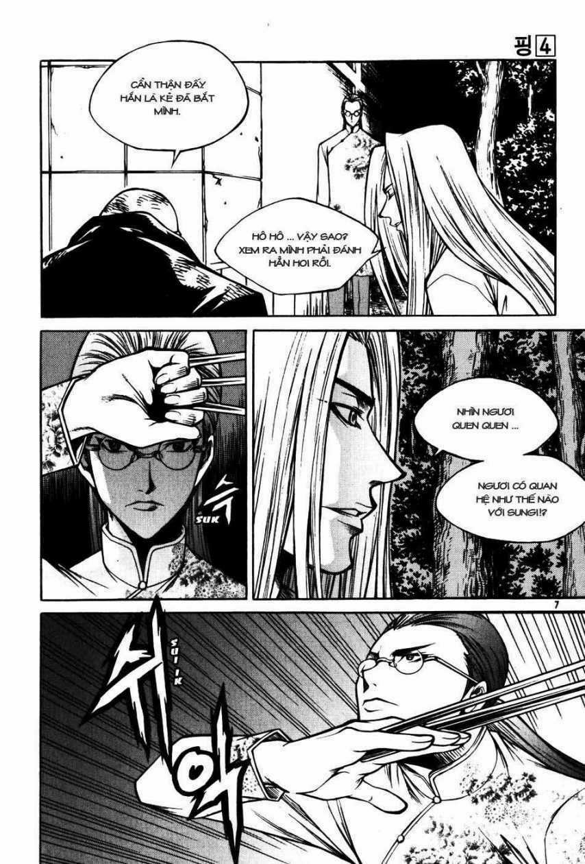 Ping Chapter 20 trang 8