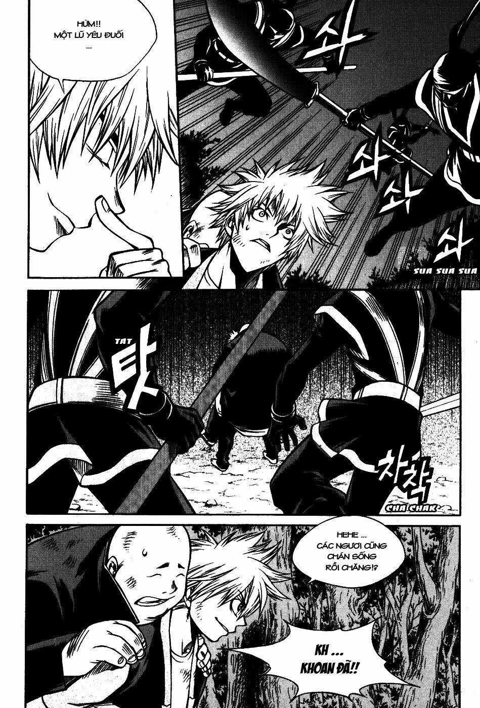 Ping Chapter 21 trang 11