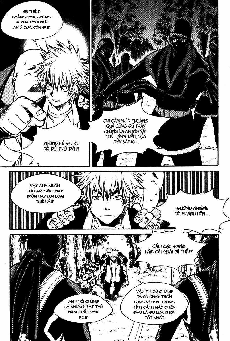 Ping Chapter 21 trang 12