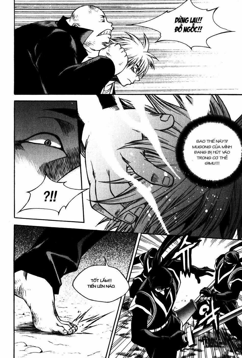 Ping Chapter 21 trang 13