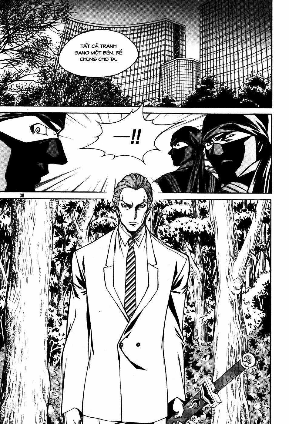 Ping Chapter 21 trang 14