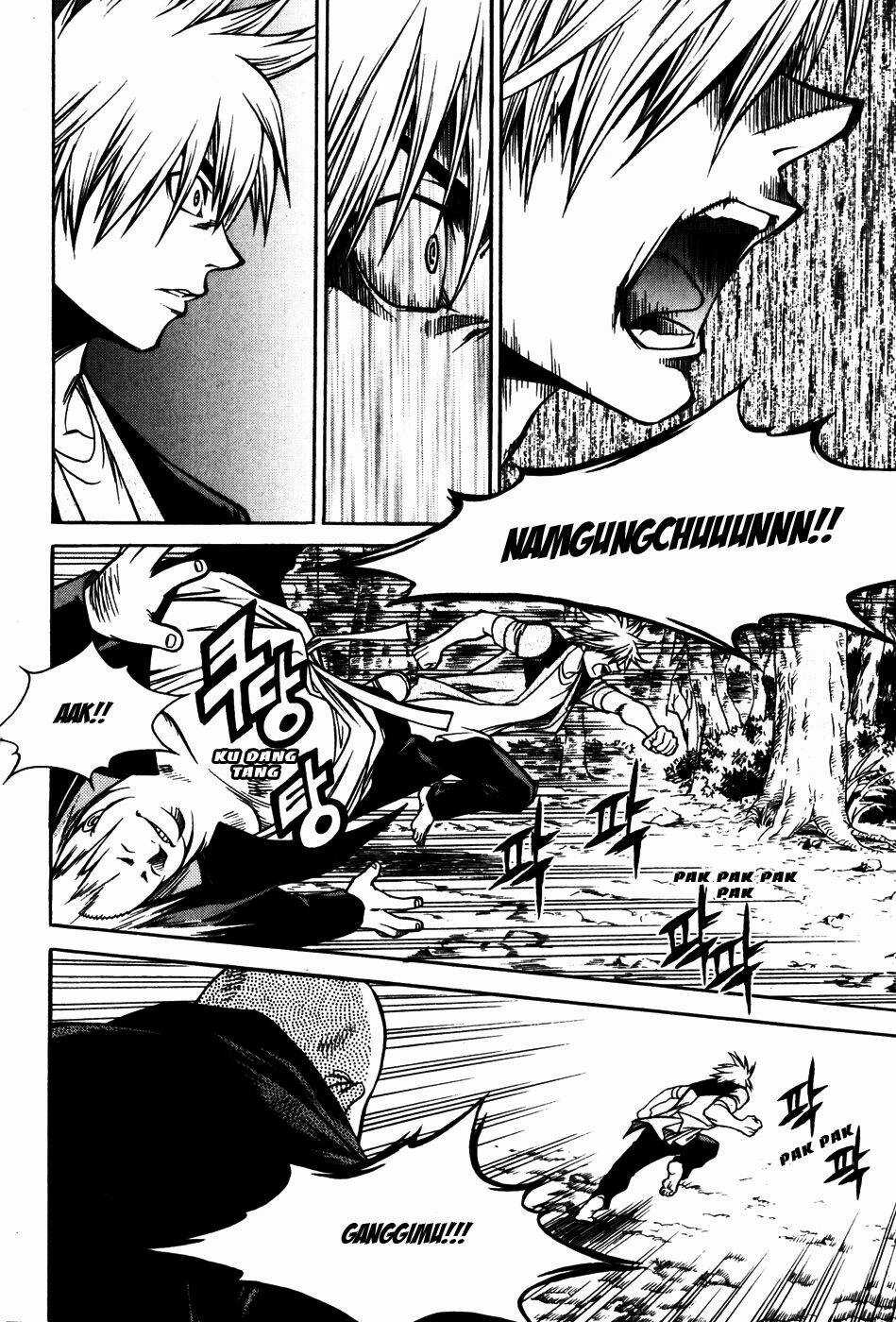 Ping Chapter 21 trang 15