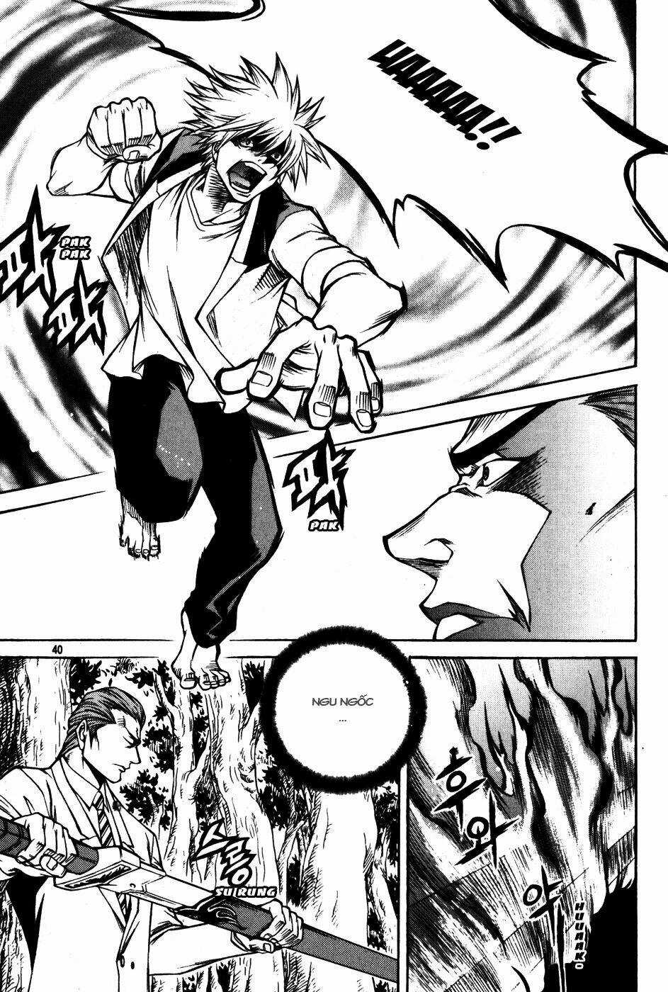 Ping Chapter 21 trang 16