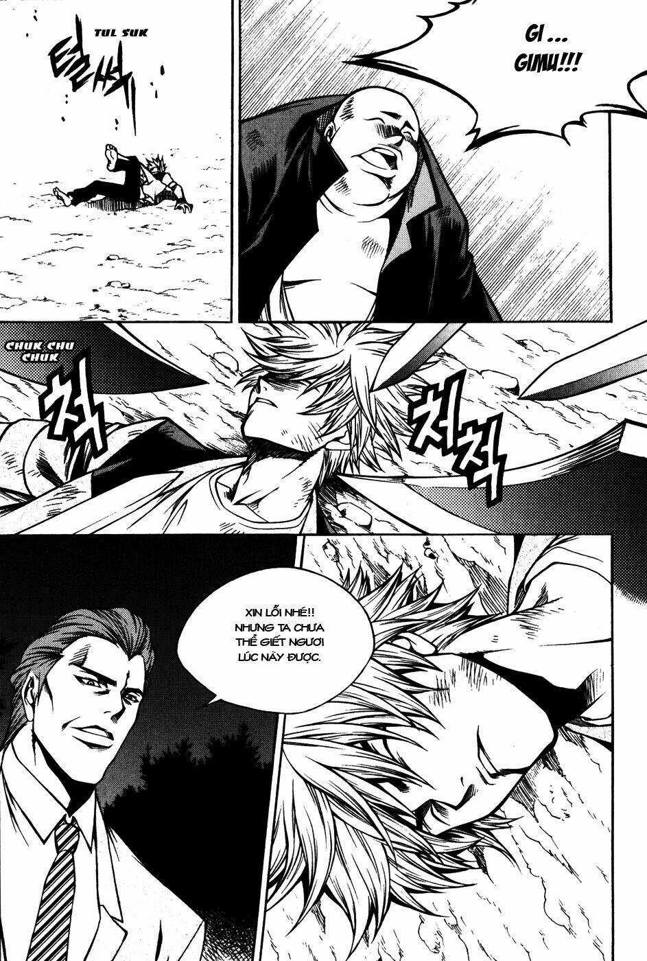 Ping Chapter 21 trang 18