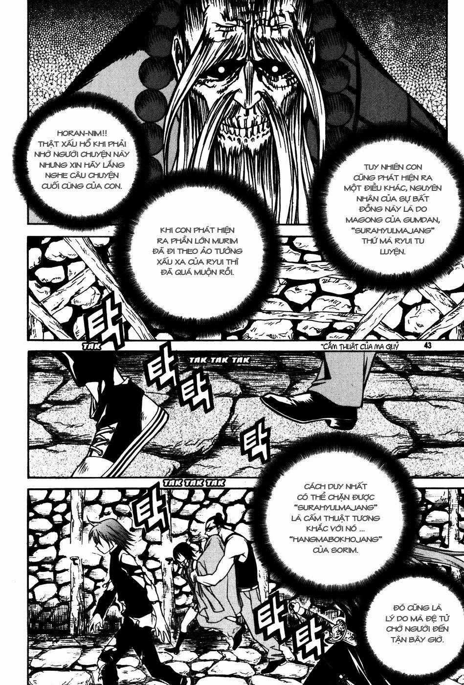 Ping Chapter 21 trang 19