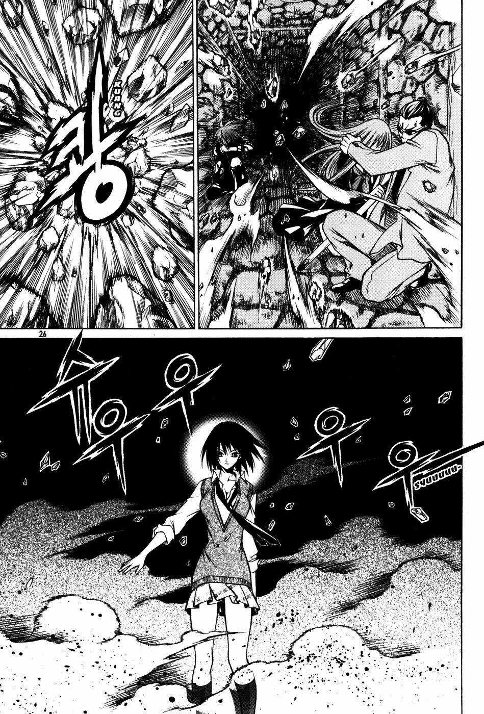 Ping Chapter 21 trang 2