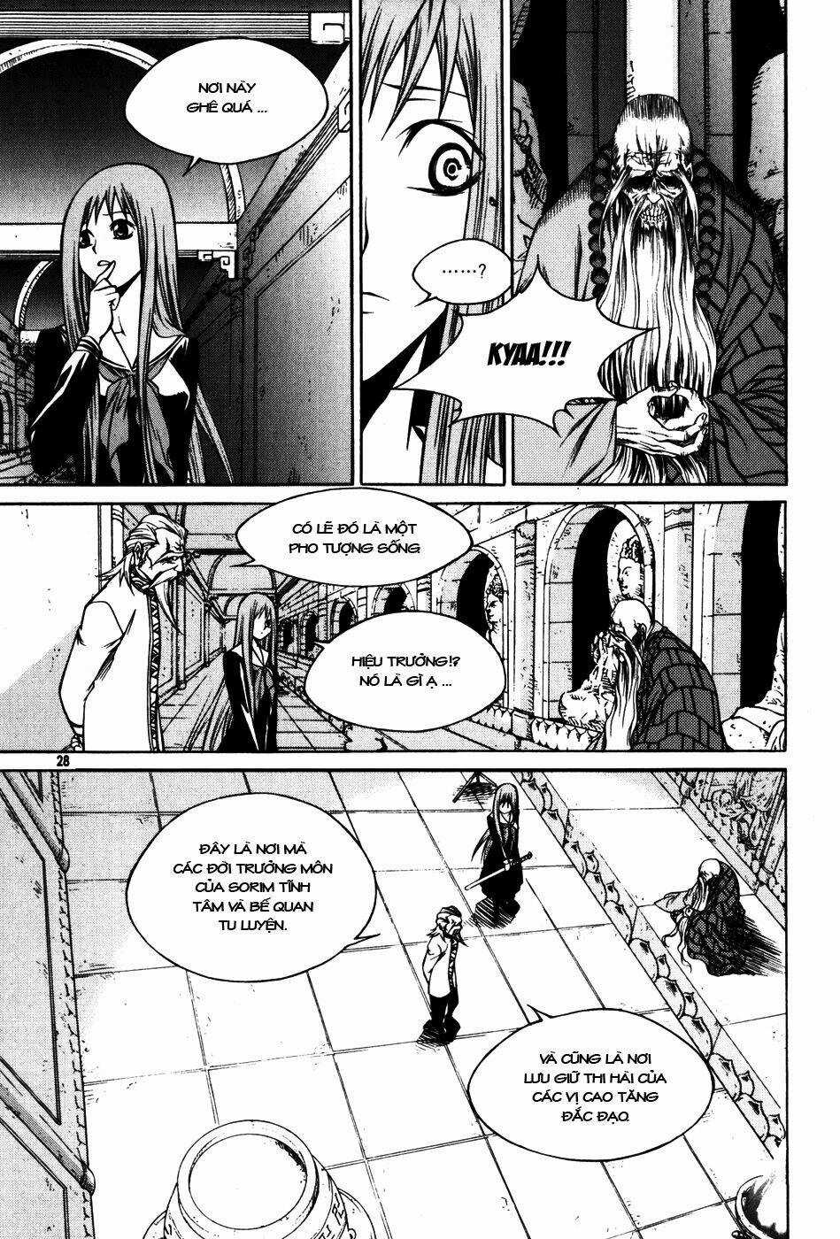 Ping Chapter 21 trang 4