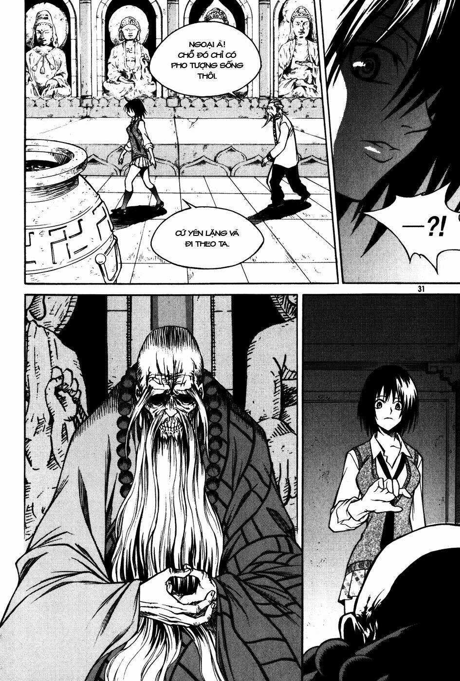 Ping Chapter 21 trang 7