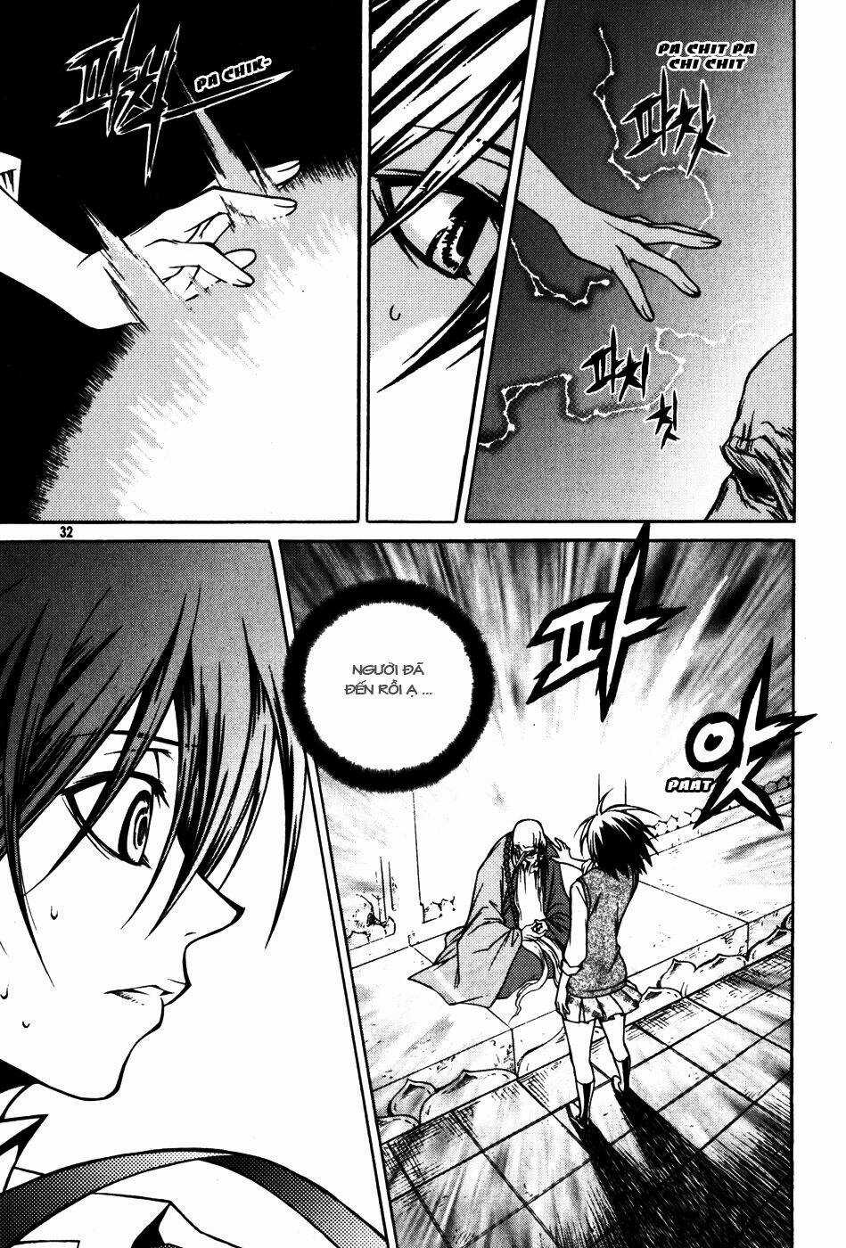 Ping Chapter 21 trang 8