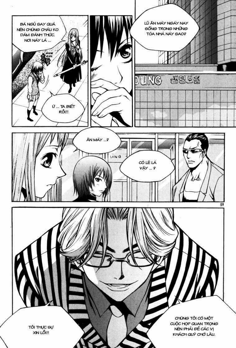 Ping Chapter 22 trang 14