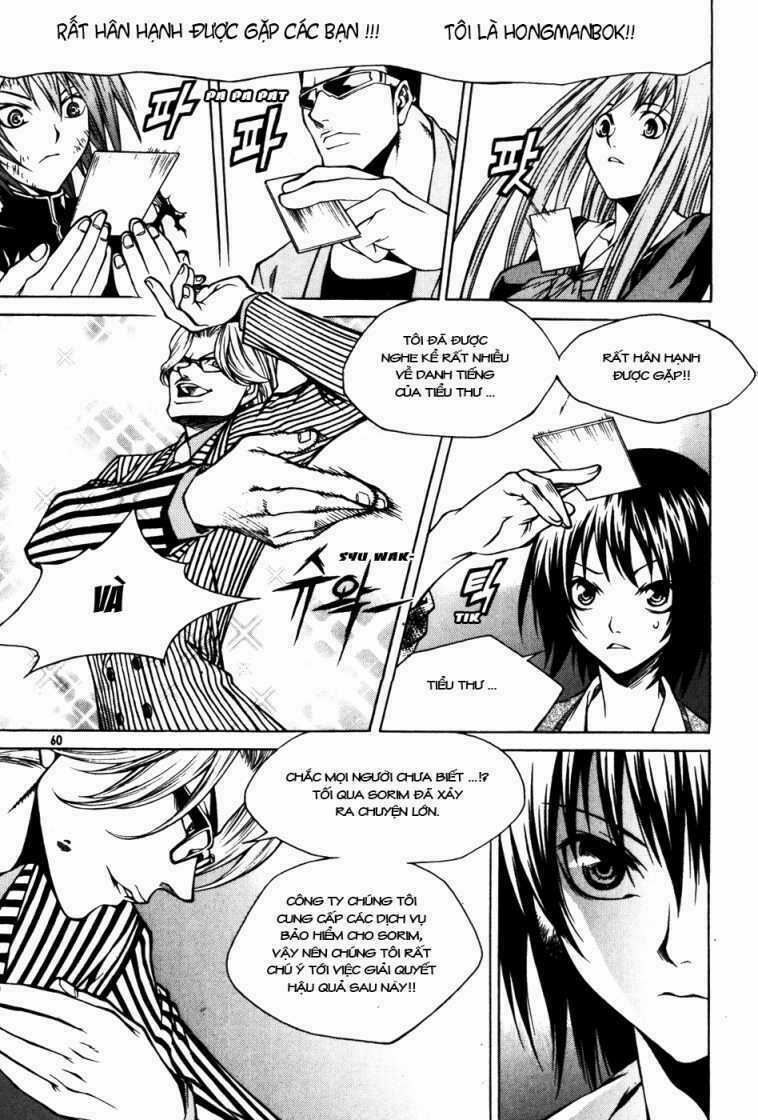 Ping Chapter 22 trang 15