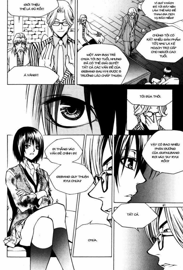 Ping Chapter 22 trang 16